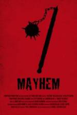 Watch Mayhem M4ufreemovies