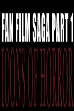 Watch Fan Film Saga Part 1: Icons of Horror M4ufreemovies