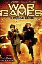 Watch Wargames: The Dead Code M4ufreemovies
