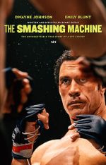 Watch The Smashing Machine M4ufreemovies