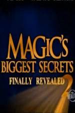 Watch Breaking the Magician's Code 2 Magic's Biggest Secrets Finally Revealed M4ufreemovies