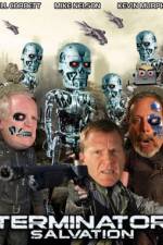 Watch Rifftrax Terminator Salvation M4ufreemovies