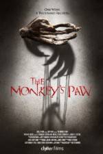 Watch The Monkeys Paw M4ufreemovies