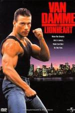 Watch Lionheart M4ufreemovies