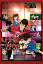 Watch Lupin III vs. Detective Conan: The Movie M4ufreemovies
