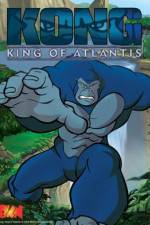 Watch Kong King of Atlantis M4ufreemovies