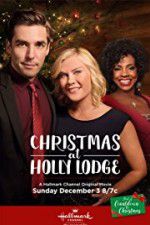 Watch Christmas at Holly Lodge M4ufreemovies