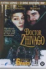 Watch Doctor Zhivago M4ufreemovies