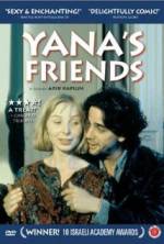 Watch Yana's Friends M4ufreemovies
