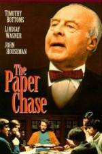 Watch The Paper Chase M4ufreemovies