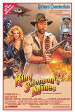 Watch King Solomon's Mines* M4ufreemovies