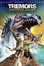 Watch Tremors: Shrieker Island M4ufreemovies
