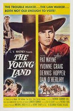 Watch The Young Land M4ufreemovies