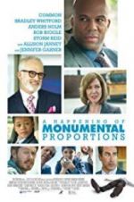 Watch A Happening of Monumental Proportions M4ufreemovies