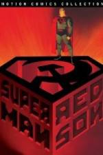 Watch Superman RedSon M4ufreemovies