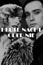 Tonight or Never