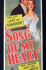 Watch Song of My Heart M4ufreemovies