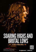 Watch Soaring Highs and Brutal Lows: The Voices of Women in Metal M4ufreemovies