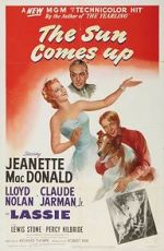 Watch The Sun Comes Up M4ufreemovies