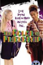 Watch The Color of Friendship M4ufreemovies
