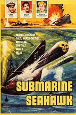 Watch Submarine Seahawk M4ufreemovies