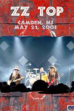 Watch ZZ Top: Live Camden NJ M4ufreemovies