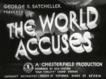 Watch The World Accuses M4ufreemovies