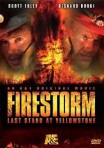 Watch Firestorm: Last Stand at Yellowstone M4ufreemovies