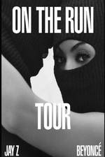Watch On the Run Tour: Beyonce and Jay Z M4ufreemovies