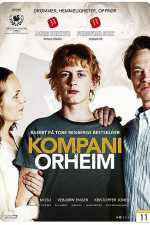 Watch The Orheim Company M4ufreemovies