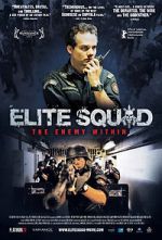 Watch Elite Squad: The Enemy Within M4ufreemovies