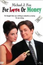 Watch For Love or Money M4ufreemovies