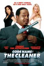 Watch Code Name: The Cleaner M4ufreemovies