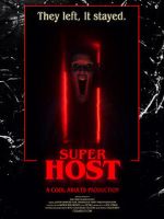 Watch Super Host (Short 2022) M4ufreemovies
