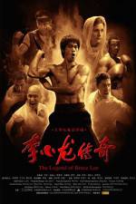Watch The Legend of Bruce Lee M4ufreemovies