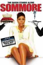 Watch Sommore The Queen Stands Alone M4ufreemovies