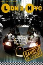 Watch Gumball 3000 LDN 2 NYC M4ufreemovies