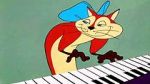 Watch Pizzicato Pussycat (Short 1955) M4ufreemovies