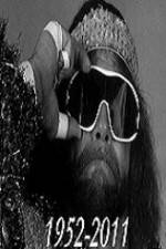 Watch Macho Man Randy Savage WWE Tribute Video M4ufreemovies