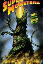 Watch Attack of the Super Monsters M4ufreemovies