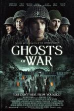 Watch Ghosts of War M4ufreemovies