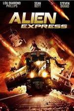 Watch Alien Express M4ufreemovies