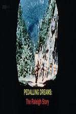 Watch Pedalling Dreams: The Raleigh Story M4ufreemovies