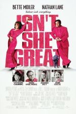 Watch Isn't She Great M4ufreemovies