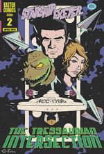 Watch Starship Exeter: The Tressaurian Intersection M4ufreemovies