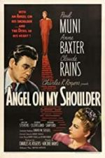 Watch Angel on My Shoulder M4ufreemovies