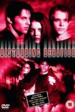 Watch Disturbing Behavior M4ufreemovies