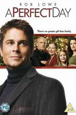 Watch A Perfect Day M4ufreemovies