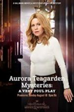 Watch Aurora Teagarden Mysteries: A Very Foul Play M4ufreemovies