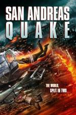 Watch San Andreas Quake M4ufreemovies